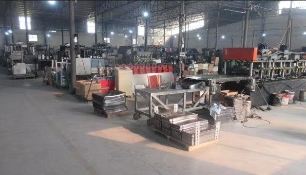 XIANGHE SONGYANG ELECTRICAL EOUIPMENT CO.LTD