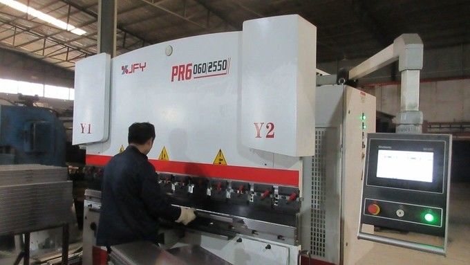 XIANGHE SONGYANG ELECTRICAL EOUIPMENT CO.LTD