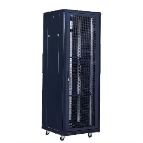 Private Mold Yes 600*600*2200 Standard 19 Inch Data Center Server Rack ...