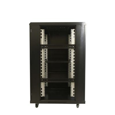 19 Inch Network Rack Server Case Cabinet with Sgs Certification and ...