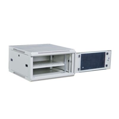 6U 600*600*350 Standard 19 Inch Data Center Server Rack for Wall ...